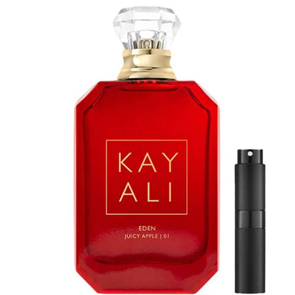 Kayali Eden Juicy Apple 01 - Eau de Parfum - LuxScents.nl