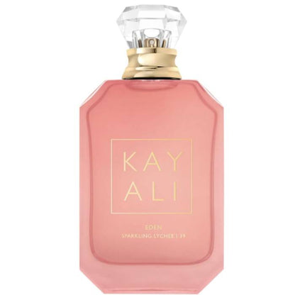 Kayali Eden Sparkling Lychee | 39 - Eau de Parfum - LuxScents.nl
