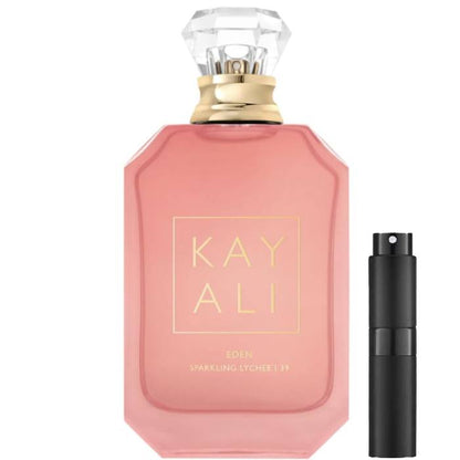Kayali Eden Sparkling Lychee | 39 - Eau de Parfum - LuxScents.nl