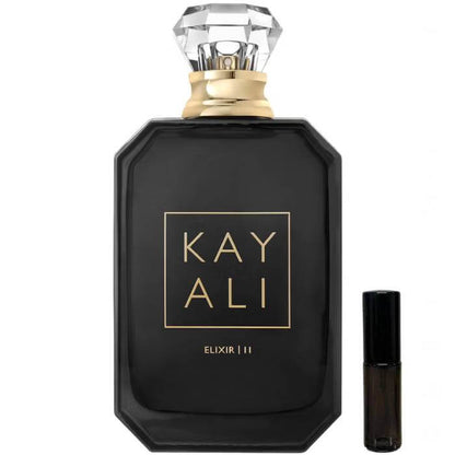 Kayali Elixir | 11 - Eau de Parfum - LuxScents.nl