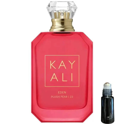 Kayali Fragrances Eden Plush Pear 23 - Eau de Parfum - LuxScents