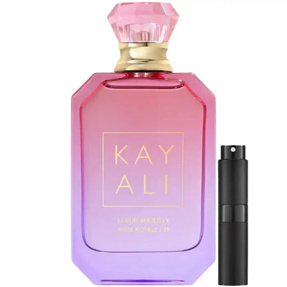 Kayali Fragrances Fleur Majesty Rose Royale 31 - Eau de Parfum - LuxScents.nl