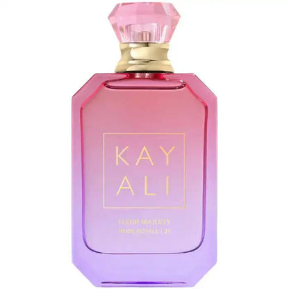 Kayali Fragrances Fleur Majesty Rose Royale 31 - Eau de Parfum - LuxScents.nl