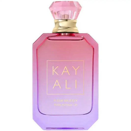 Kayali Fragrances Fleur Majesty Rose Royale 31 - Eau de Parfum - LuxScents.nl