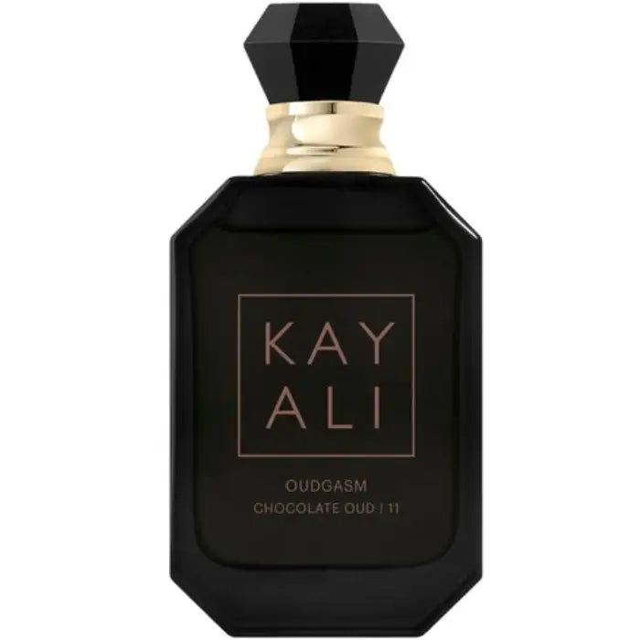 Kayali Fragrances Oudgasm Chocolate Oud 11 - Eau de Parfum