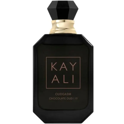 Kayali Fragrances Oudgasm Chocolate Oud 11 - Eau de Parfum