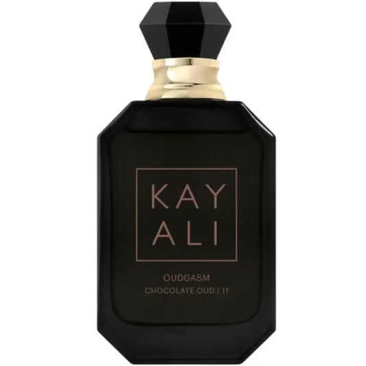 Kayali Fragrances Oudgasm Chocolate Oud 11 - Eau de Parfum