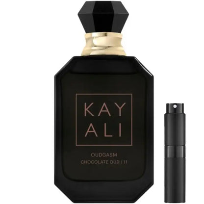 Kayali Fragrances Oudgasm Chocolate Oud 11 - Eau de Parfum