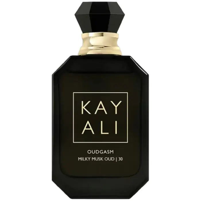 Kayali Fragrances Oudgasm Milky Musk Oud 30 - Eau de Parfum