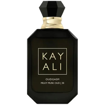 Kayali Fragrances Oudgasm Milky Musk Oud 30 - Eau de Parfum