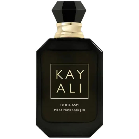 Kayali Fragrances Oudgasm Milky Musk Oud 30 - Eau de Parfum