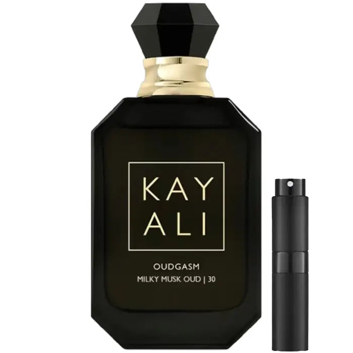 Kayali Fragrances Oudgasm Milky Musk Oud 30 - Eau de Parfum