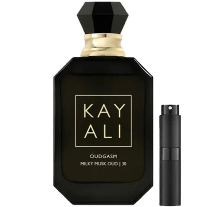 Kayali Fragrances Oudgasm Milky Musk Oud 30 - Eau de Parfum