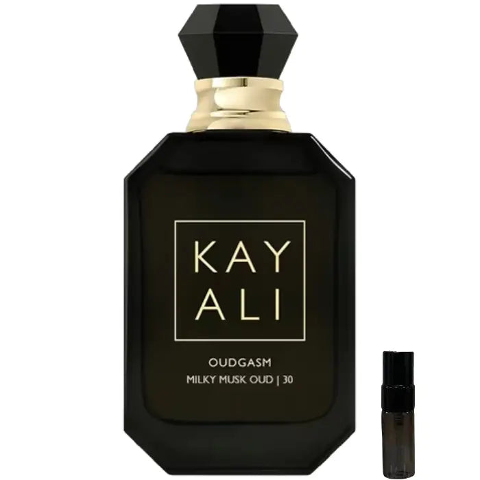 Kayali Fragrances Oudgasm Milky Musk Oud 30 - Eau de Parfum