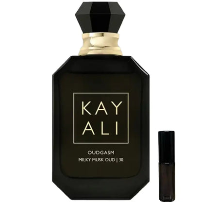 Kayali Fragrances Oudgasm Milky Musk Oud 30 - Eau de Parfum