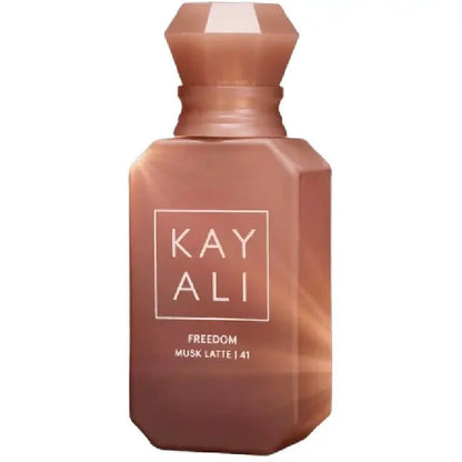 Kayali Freedom Musk Latte 41 - Eau de Parfum - LuxScents