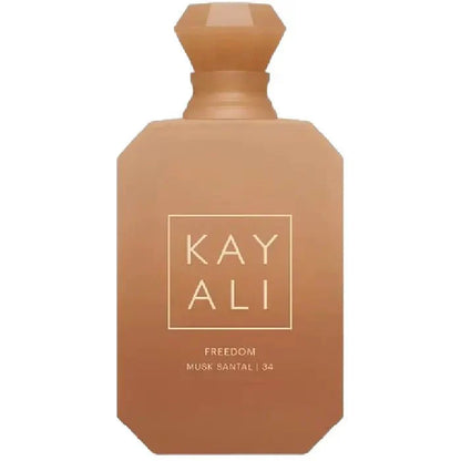 Kayali Freedom Musk Santal 34 - Eau de Parfum - LuxScents