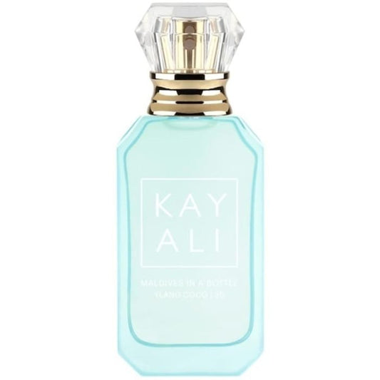 Kayali Maldives in a Bottle Ylang Coco 20 - Eau de Parfum - LuxScents.nl