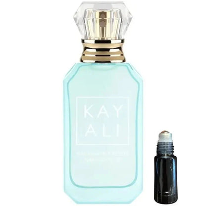 Kayali Maldives in a Bottle Ylang Coco 20 - Eau de Parfum - LuxScents.nl