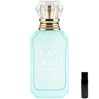 Kayali Maldives in a Bottle Ylang Coco 20 - Eau de Parfum - LuxScents.nl