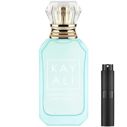 Kayali Maldives in a Bottle Ylang Coco 20 - Eau de Parfum - LuxScents.nl