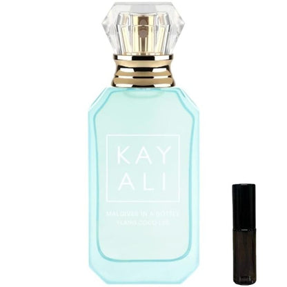 Kayali Maldives in a Bottle Ylang Coco 20 - Eau de Parfum - LuxScents.nl