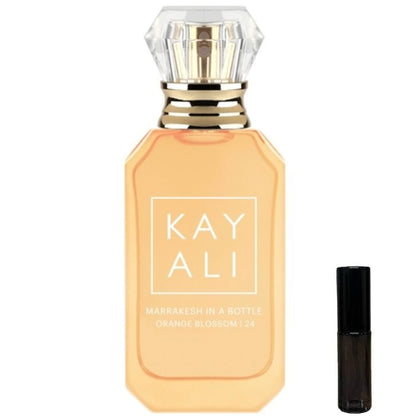 Kayali Marrakesh in a Bottle Orange Blossom | 24 - Eau de Parfum - LuxScents.nl