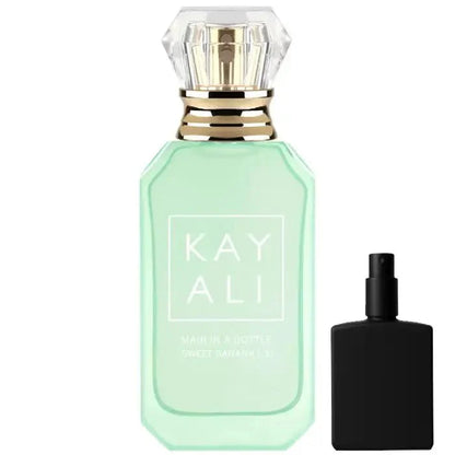 Kayali Maui in a Bottle Sweet Banana 37 - Eau de Parfum - LuxScents.nl