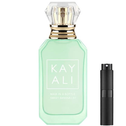 Kayali Maui in a Bottle Sweet Banana 37 - Eau de Parfum - LuxScents.nl