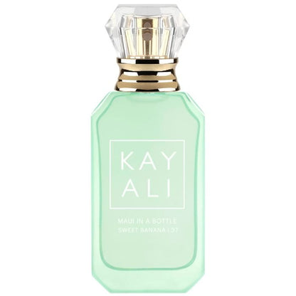 Kayali Maui in a Bottle Sweet Banana 37 - Eau de Parfum - LuxScents.nl