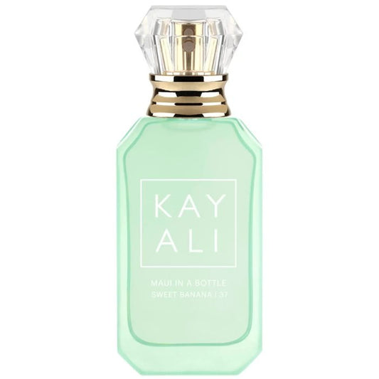 Kayali Maui in a Bottle Sweet Banana 37 - Eau de Parfum - LuxScents.nl