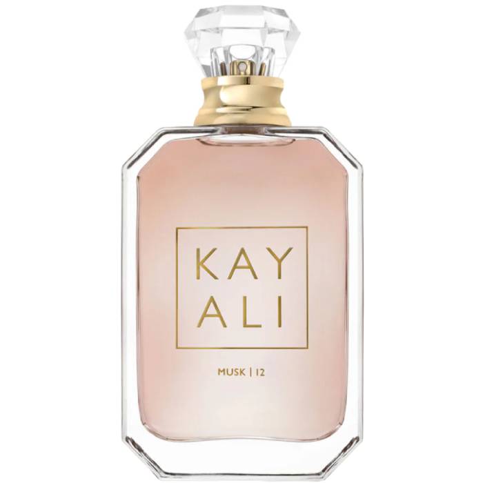 Kayali Musk 12 - Eau de Parfum - LuxScents.nl