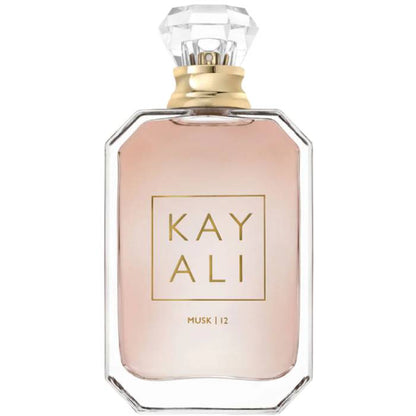 Kayali Musk 12 - Eau de Parfum - LuxScents.nl