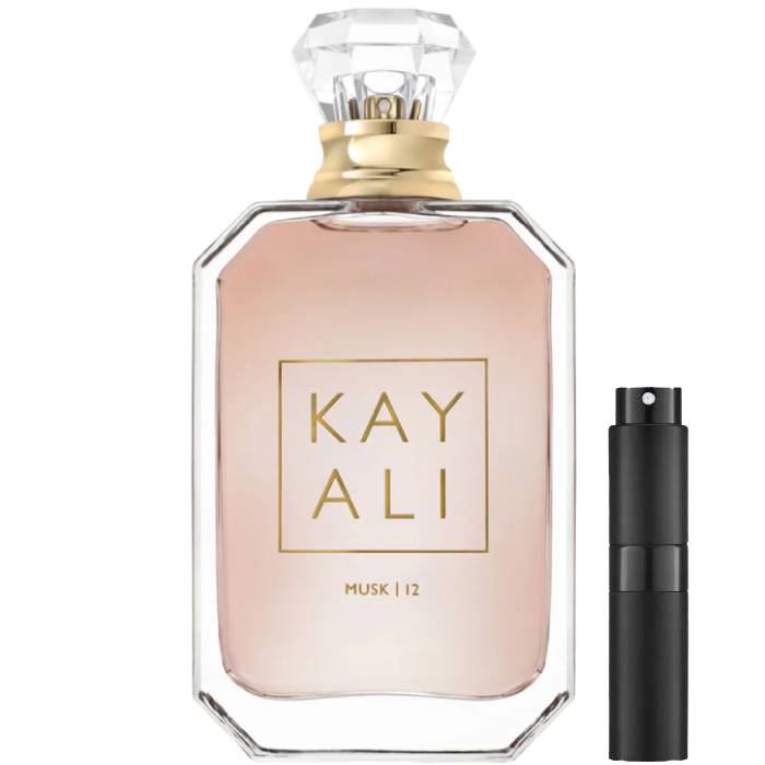 Kayali Musk 12 - Eau de Parfum - LuxScents.nl