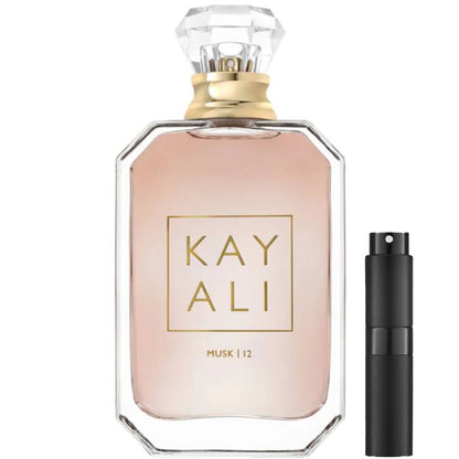 Kayali Musk 12 - Eau de Parfum - LuxScents.nl