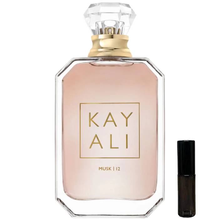 Kayali Musk 12 - Eau de Parfum - LuxScents.nl