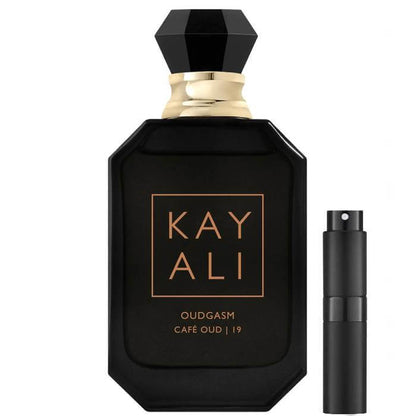 Kayali Oudgasm Tobacco Oud | 04 - Eau de Parfum - LuxScents.nl