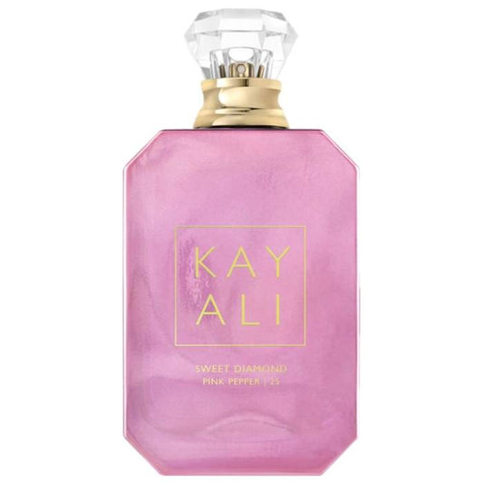 Kayali Sweet Diamond Pink Pepper 25 - Eau de Parfum - LuxScents.nl