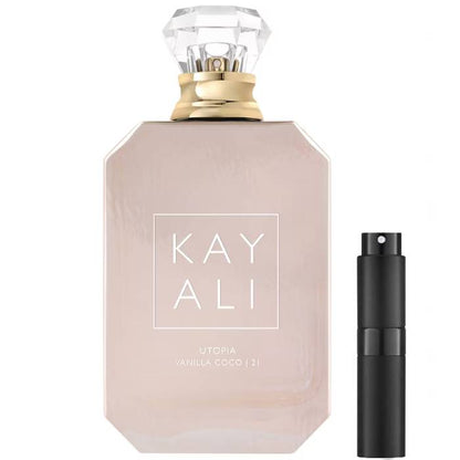 Kayali Utopia Vanilla Coco 21 - Eau de Parfum - LuxScents.nl