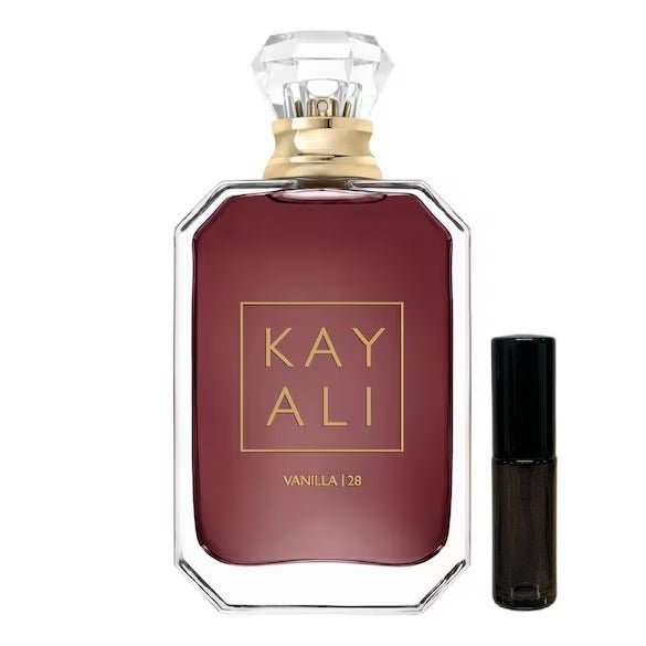 Kayali Vanilla 28 - Eau De Parfum - LuxScents.nl