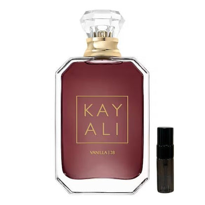 Kayali Vanilla 28 - Eau De Parfum - LuxScents.nl