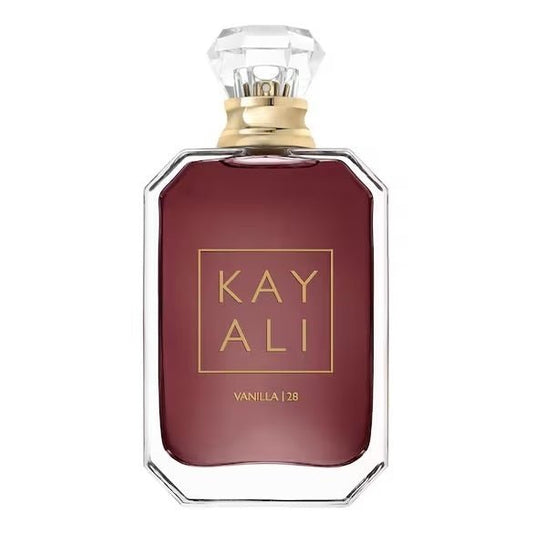 Kayali Vanilla 28 - Eau De Parfum - LuxScents.nl