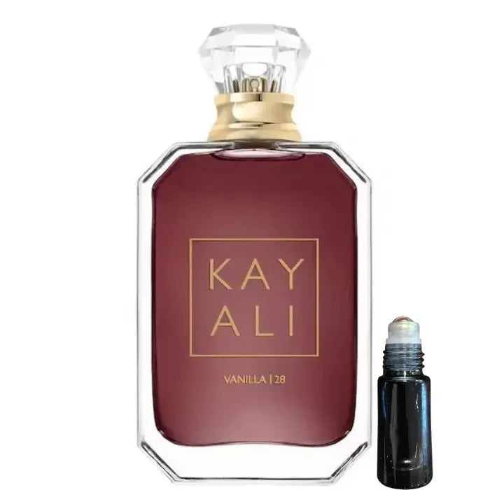 Kayali Vanilla 28 - Eau De Parfum - LuxScents.nl