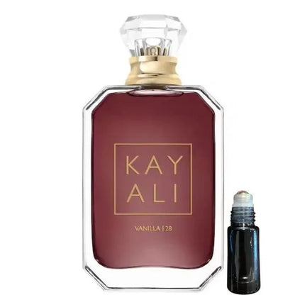 Kayali Vanilla 28 - Eau De Parfum - LuxScents.nl