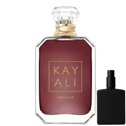 Kayali Vanilla 28 - Eau De Parfum - LuxScents.nl