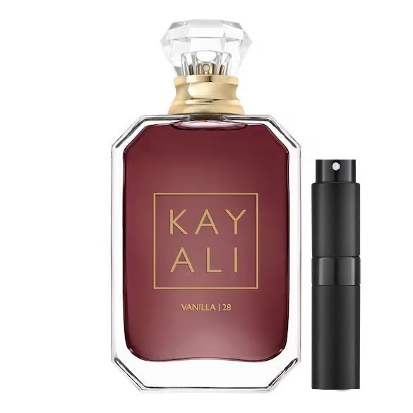 Kayali Vanilla 28 - Eau De Parfum - LuxScents.nl