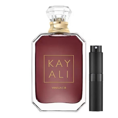 Kayali Vanilla 28 - Eau De Parfum - LuxScents.nl