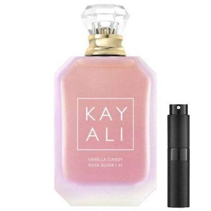 Kayali Vanilla Candy Rock Sugar - Eau de Parfum - LuxScents.nl