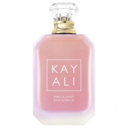 Kayali Vanilla Candy Rock Sugar - Eau de Parfum - LuxScents.nl