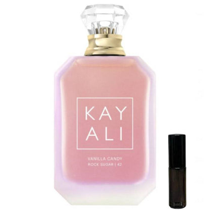 Kayali Vanilla Candy Rock Sugar - Eau de Parfum - LuxScents.nl